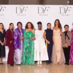 Women leader nominees at dvf awards2023