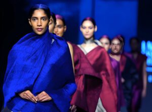 Lakme fashion week 2024