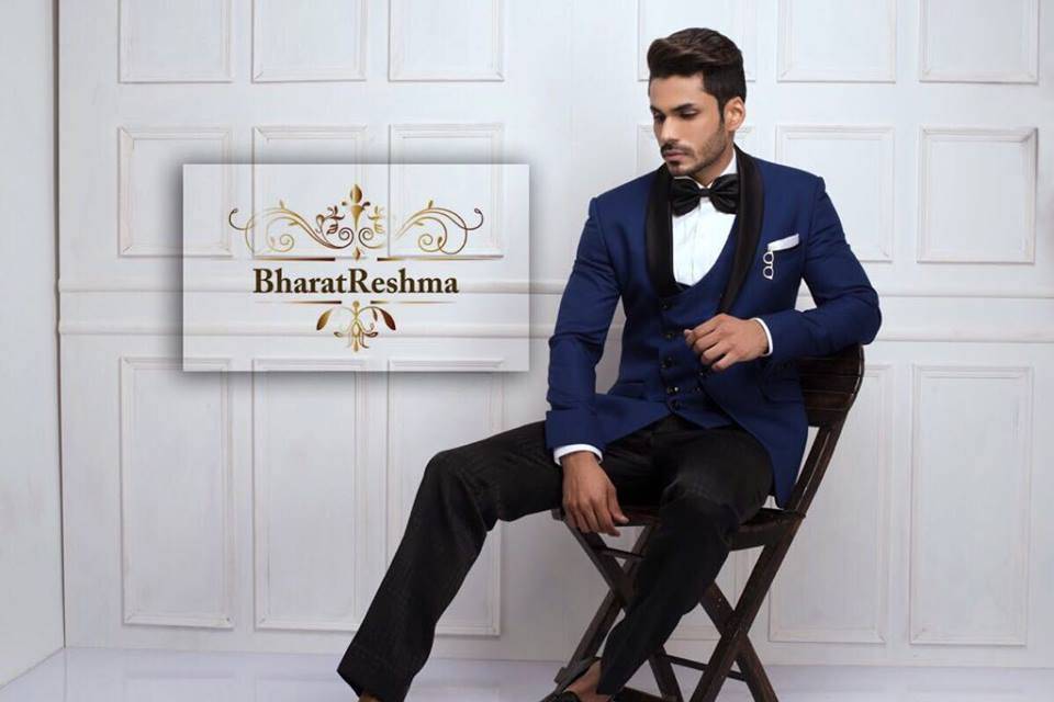 bharat reshma launch new store in gurugram