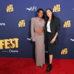 The Fire Inside film at AFI Festival.