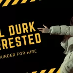 lil durk arrested on the charged of murder for hire.