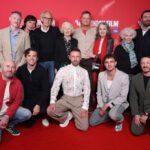 four mothers film premiere at BFI london film festival