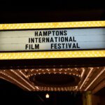 hampton international film festival premiere