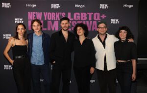 Starcast of lilies not for me at new york premiere