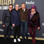 Road Diary: Bruce Springsteen & The E Street Band premiere in New York