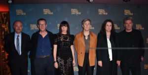 Small great things movie premiere online