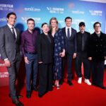 Premiere of Super/man: The Christopher reeves story at BFI london film festival