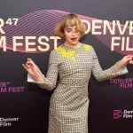 Lovers film premieres at Denver FIlm Festival.