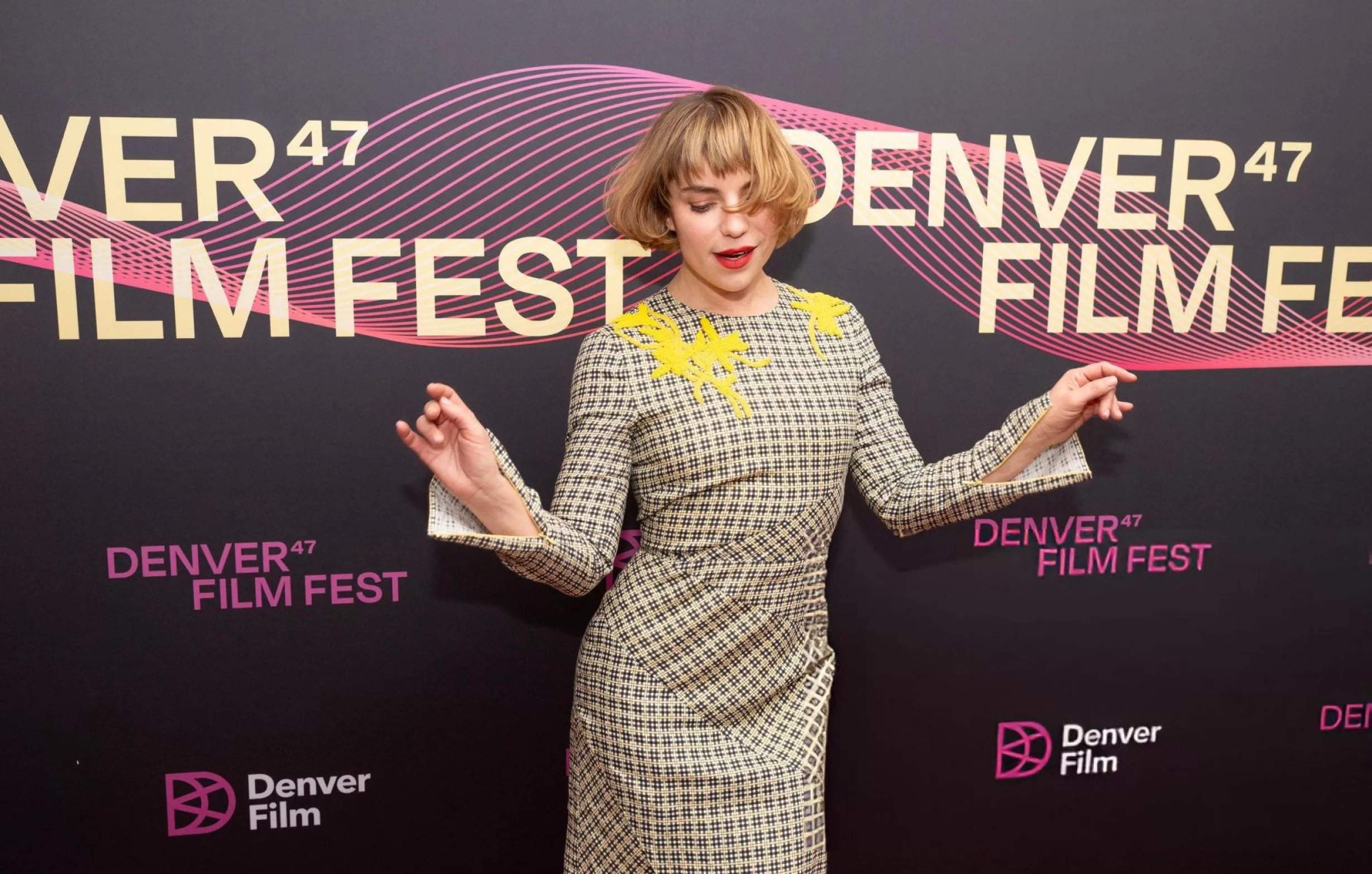 Lovers film premieres at Denver FIlm Festival.