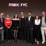 the penguin star cast